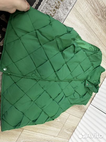 Жилетка женская