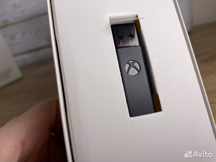 Адаптер ресивер для xbox (Арт.39700)