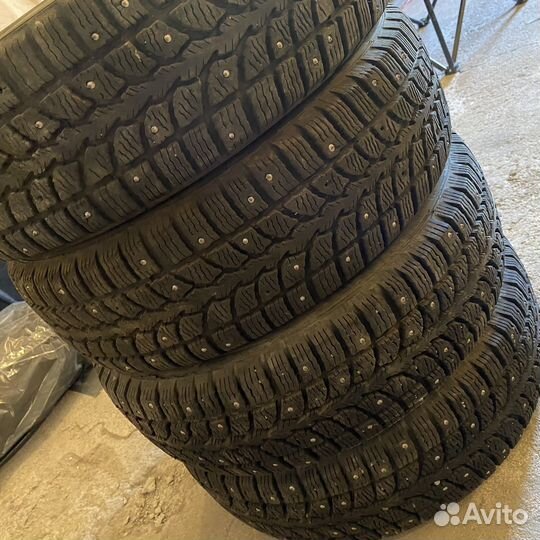 КАМА 505 Irbis 175/65 R14 82T