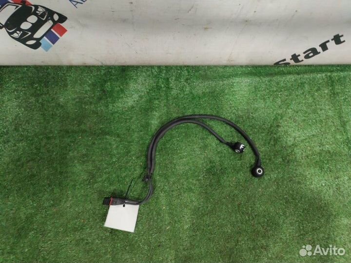 Датчик детонации Bmw X3 F25 N52B30A 2011