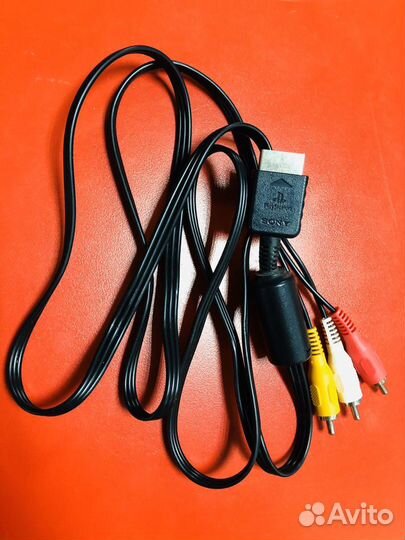 AV - шнур для Sony 3, Hdmi, сетевой кабель, type-C