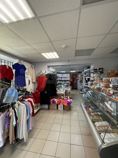 Свободного назначения, 73.4 м²