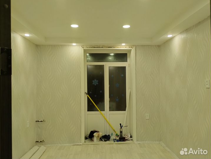 Ремонт квартир и домов, коттеджей