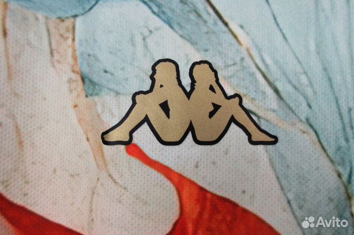 Футбольная форма Венеция