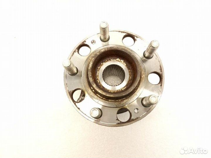 Ступица задняя правая Kia Sorento Prime 3