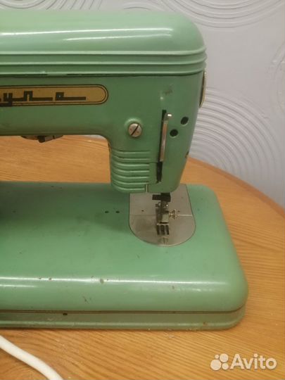Швейная машина Тула