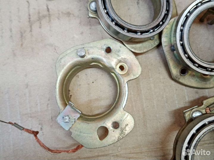 Подшипник трамблёра ваз классика