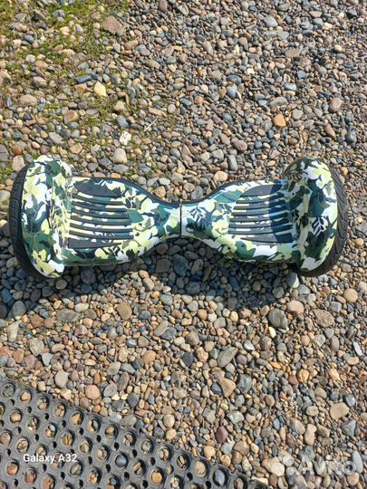 Гироскутер бу