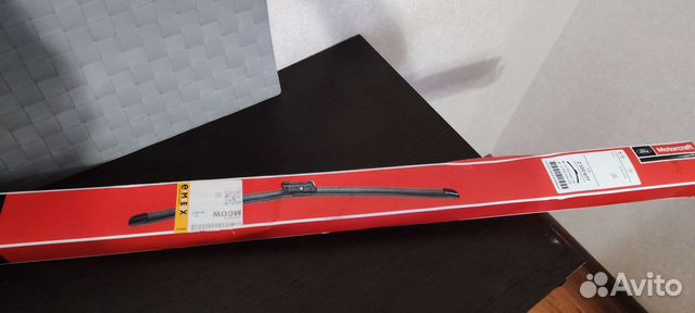 Дворники на автомобиль