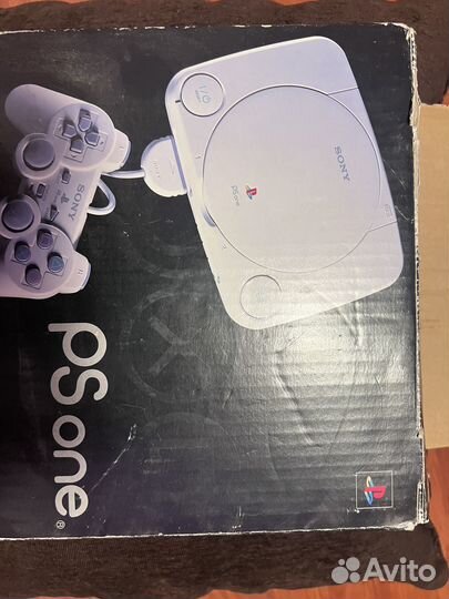Sony playstation one