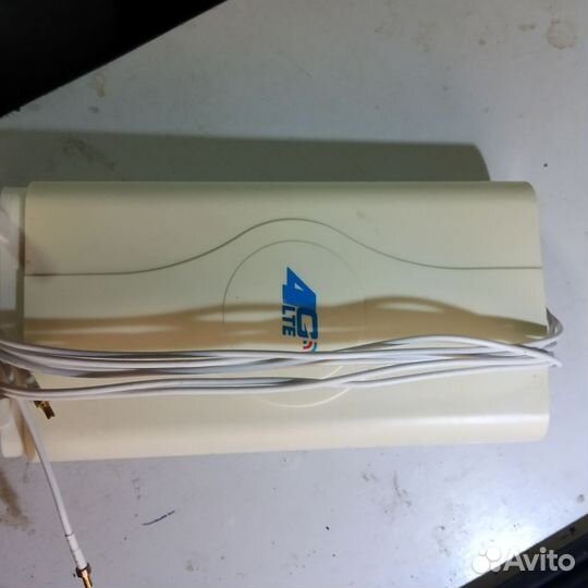 4g mimo crc9 антенна