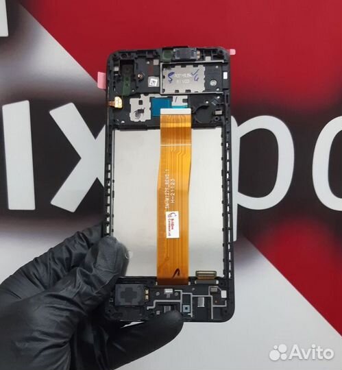 Дисплеи Samsung A22 A32 A51 A52 и др Оригинал новы