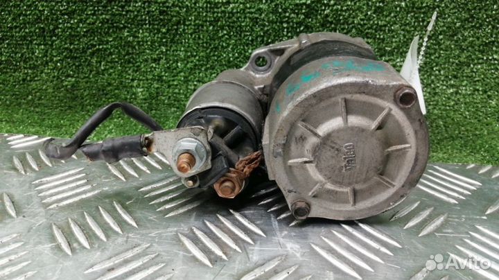 Стартер Mercedes-Benz A-Class