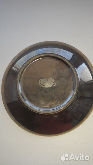 Чайый сервиз СССР