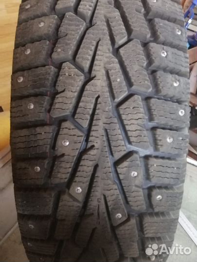 Cordiant Snow Cross 215/65 R16