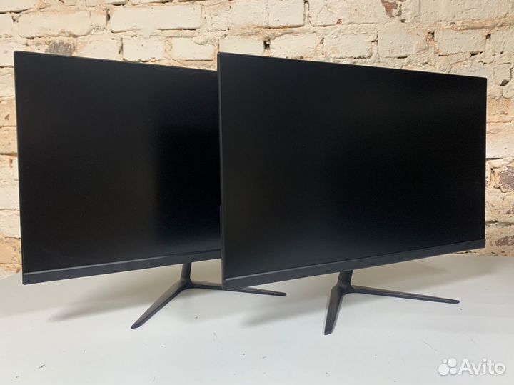 Монитор для компьютера 24,27 дюймов новые