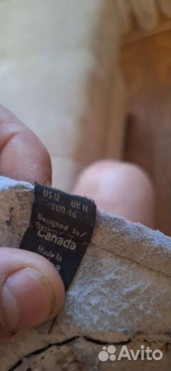 Коньки хоккейные bauer 800, размер 45