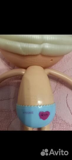 Лалалупси кукла (оригинал)