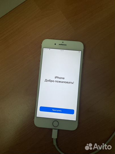 iPhone 7 Plus, 128 ГБ