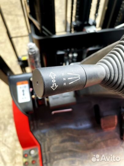 Вилочный погрузчик EP Equipment CPD18F8, 2023