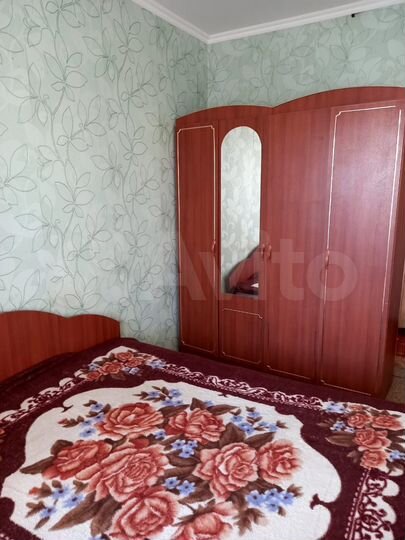 3-к. квартира, 62 м², 3/5 эт.