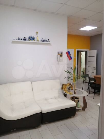 Офис, 100 м²