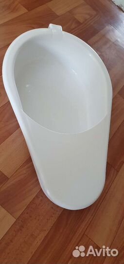 Судно подкладное