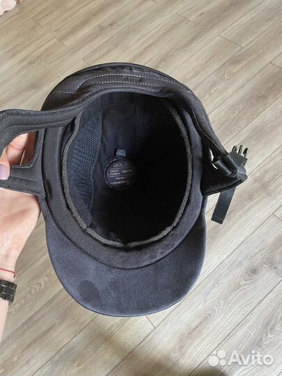 Шлем для верховой езды 54