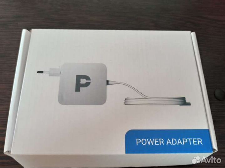 Зарядное устройство для MacBook