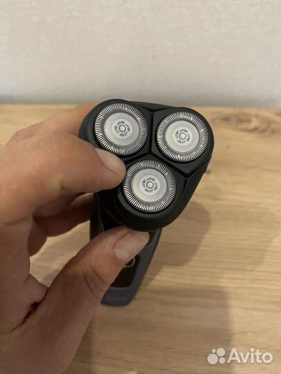 Электро бритва philips