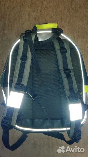 Школьный рюкзак