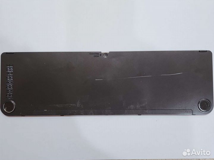 Сервисная крышка от Samsung NP530U3C