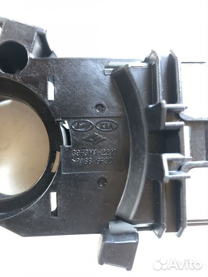 Управление светом киа рио хендай солярис