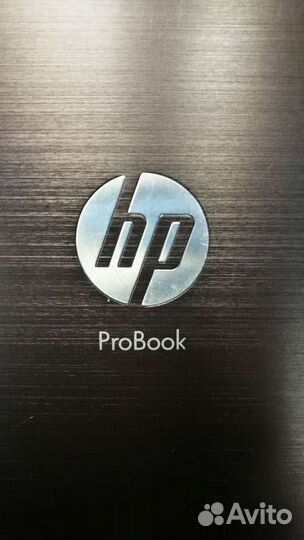 Ноутбук hp ProBook 4525s