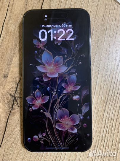 iPhone 14 Pro Max, 256 ГБ