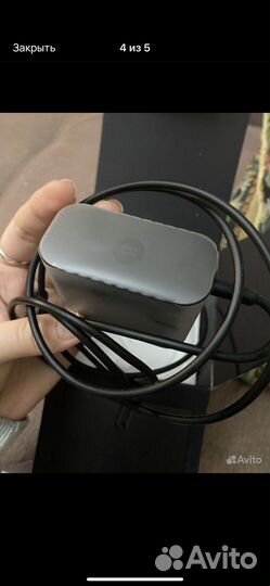 Яндекс станция