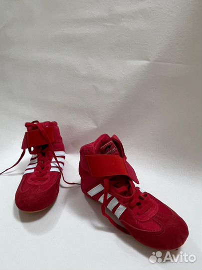 Детский спортивный комплекс для бокса