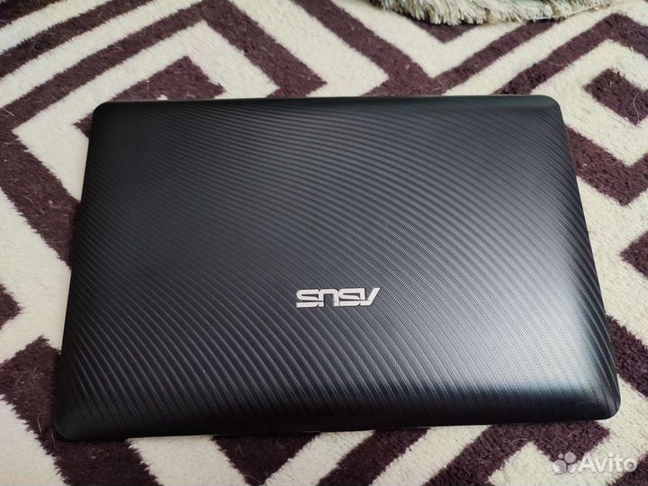 Asus еее pc 1015р