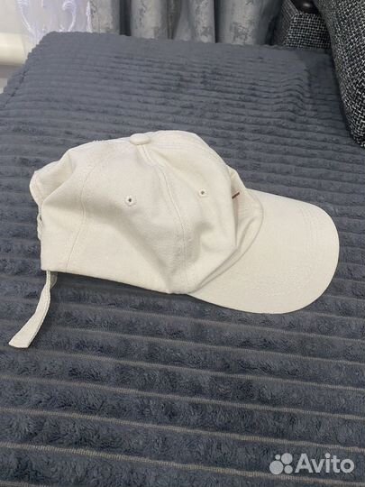 Кепка stussy