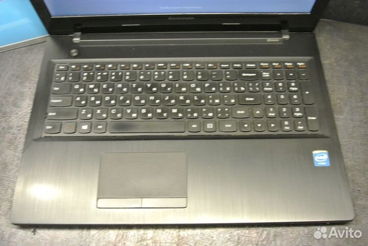 Ноутбук Lenovo G50-30 (80G00050RK) 15.6'' (т104)