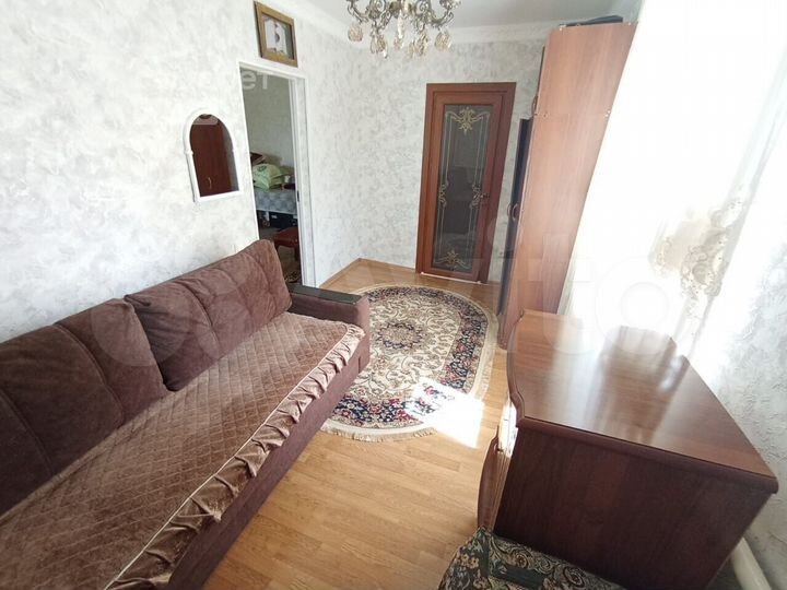 2-к. квартира, 41,8 м², 2/3 эт.