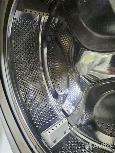 Стиральная машина Indezit