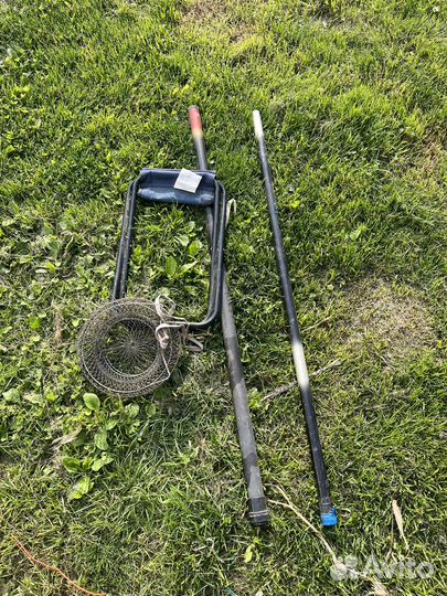 Все для рыбалки