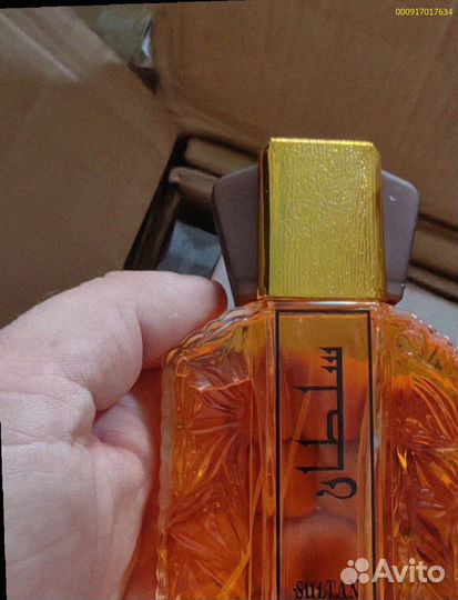 Арабский парфюм Sultan 100 мл (Арт.96488)