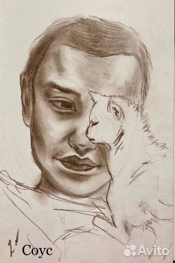 Художник, дизайнер, иллюстратор, разработка стиля