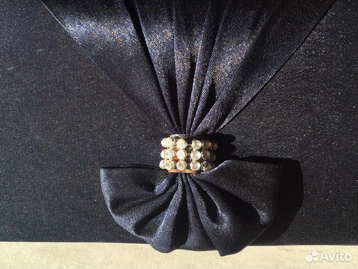 Клатч новый оригинал