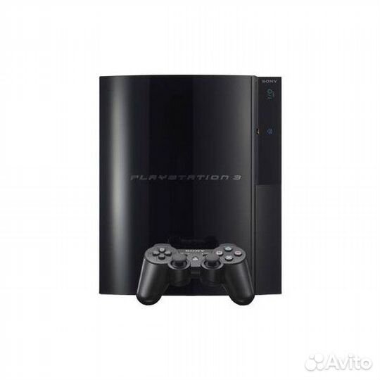Sony PlayStation 3 Super Slim 320 Gb