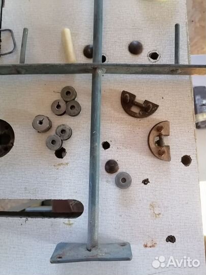 Швейная машина бу