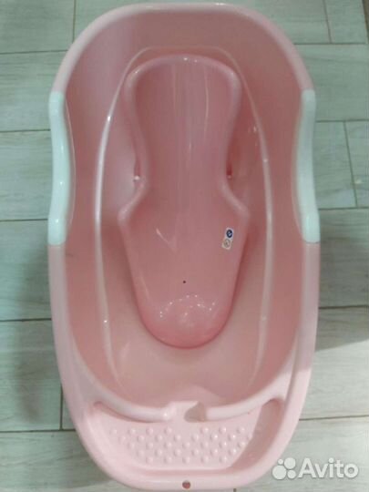 Ванночка для купания