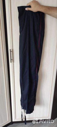 Полицейская форма ппс 56-6